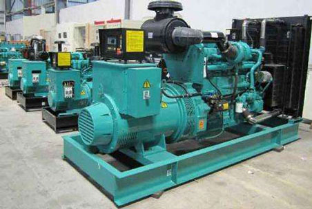 伽师1000kw康明斯柴油发电机组图片 伽师1000kw康明斯柴油发电机组图片
