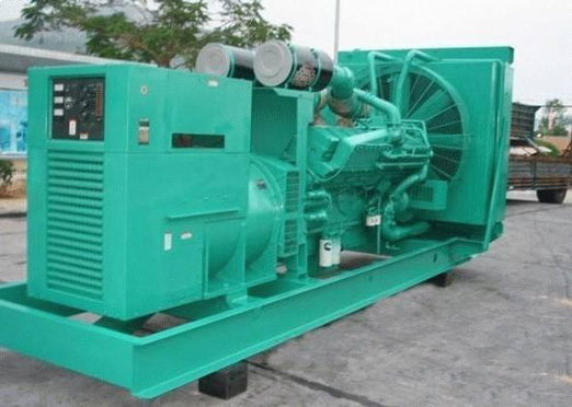 伽师75kw康明斯柴油发电机组图片 伽师75kw康明斯柴油发电机组图片