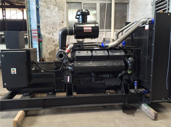 伽师柴油发电机 伽师柴油发电机